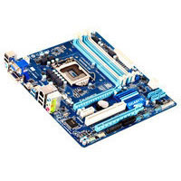 Gigabyte GA-H77M-D3H Gigabyte GA-H77M-D3H